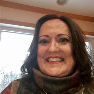 Meet your Posher, Cheri